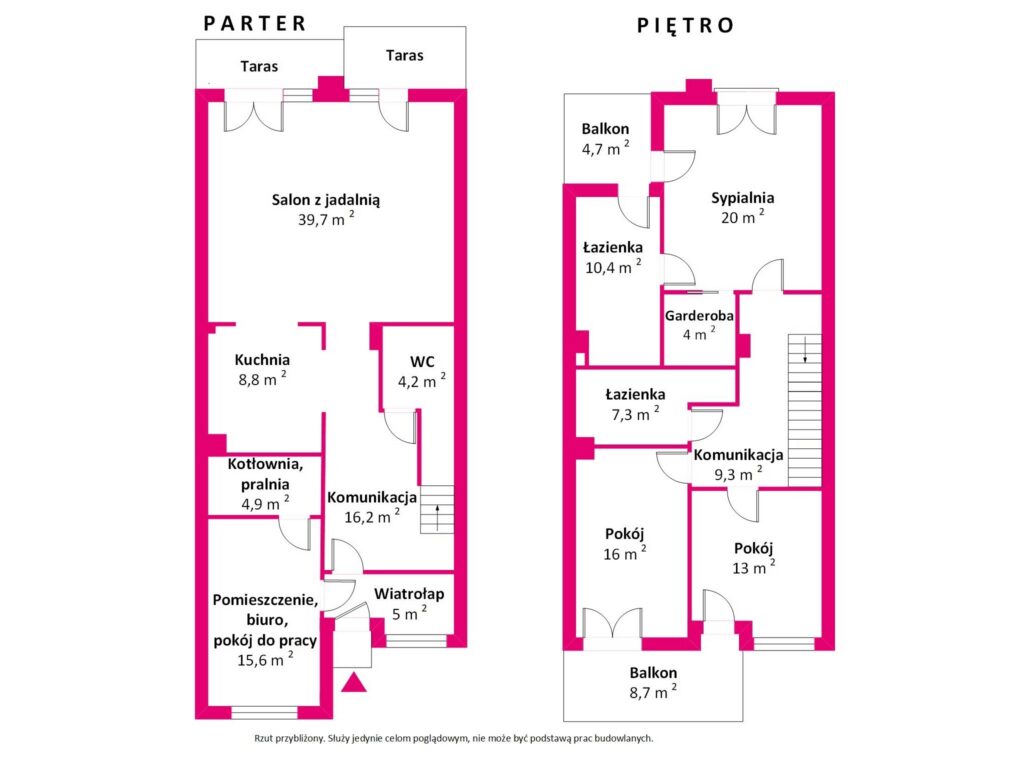 segment w okolicach Kampinosu - zdjęcie 37