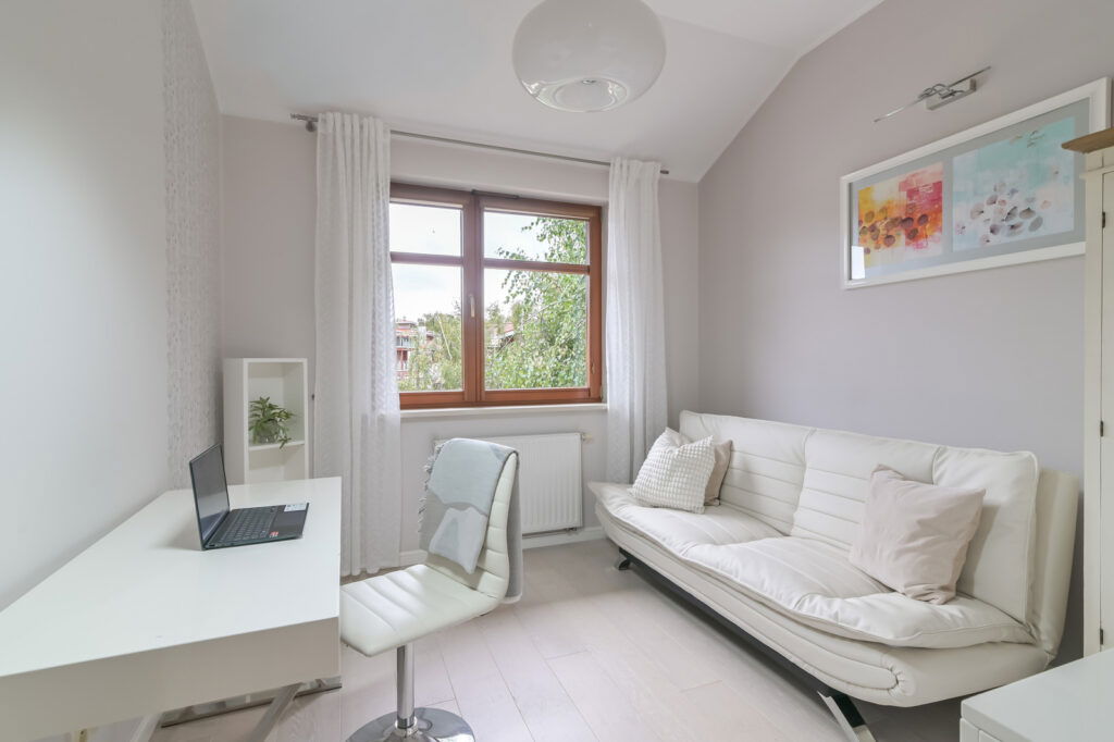 Komfortowy apartament przy plaży - zdjęcie 9