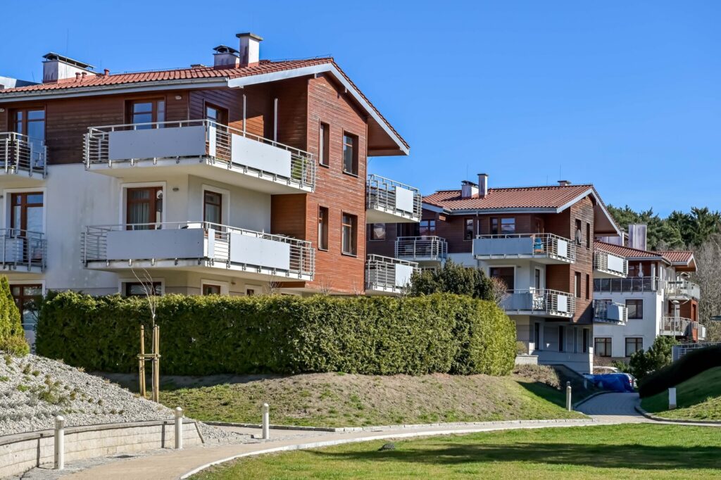 Komfortowy apartament przy plaży - zdjęcie 16