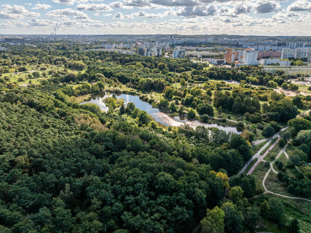 Komfortowy apartament przy plaży - zdjęcie 20