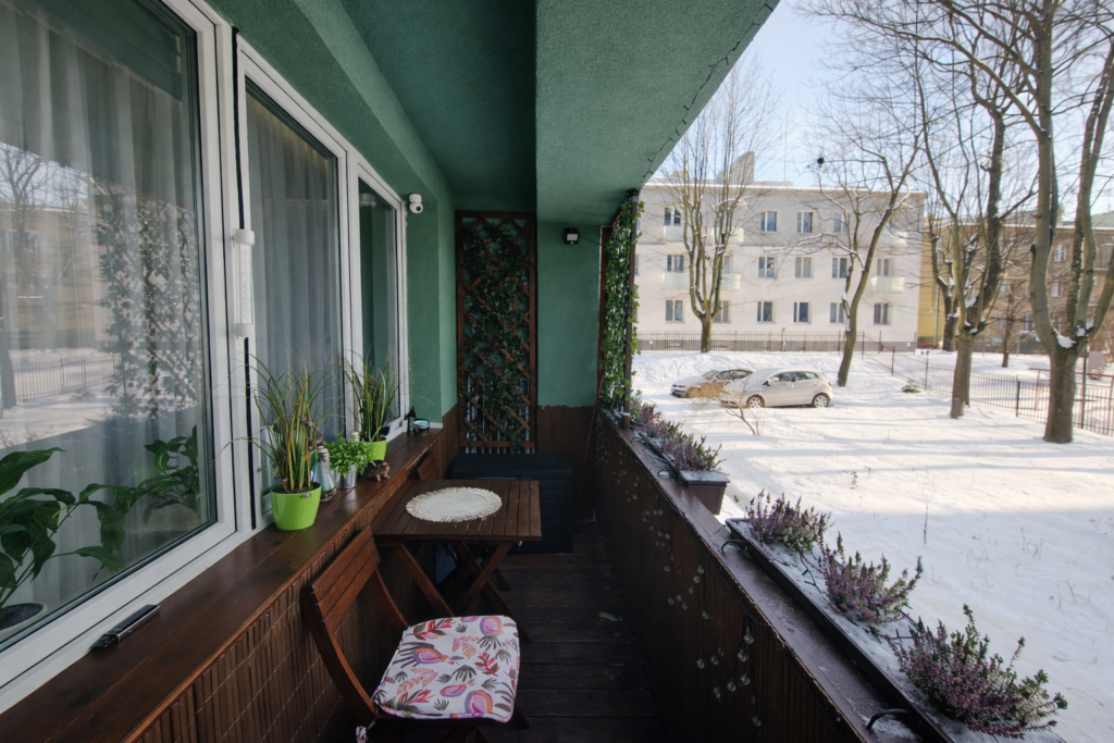 Mieszkanie 2-pokojowe w Mińsku po remoncie ! - zdjęcie 3