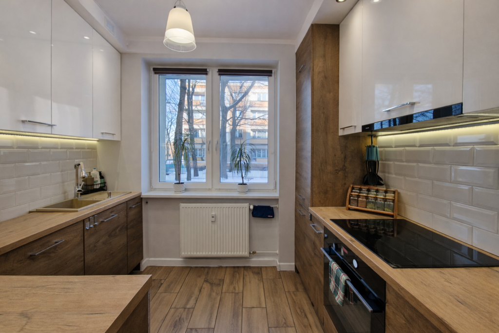 Mieszkanie 2-pokojowe w Mińsku po remoncie ! - zdjęcie 5