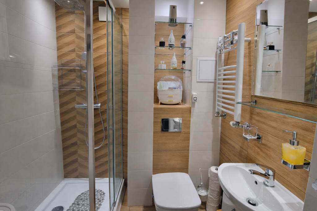 Mieszkanie 2-pokojowe w Mińsku po remoncie ! - zdjęcie 6