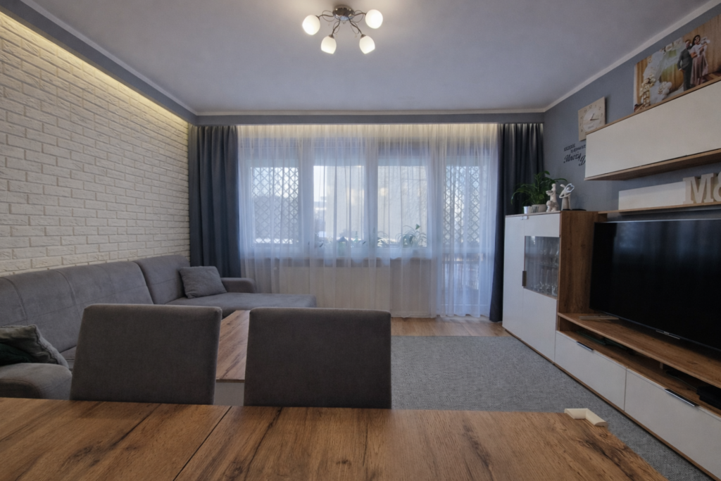 Mieszkanie 2-pokojowe w Mińsku po remoncie ! - zdjęcie 1