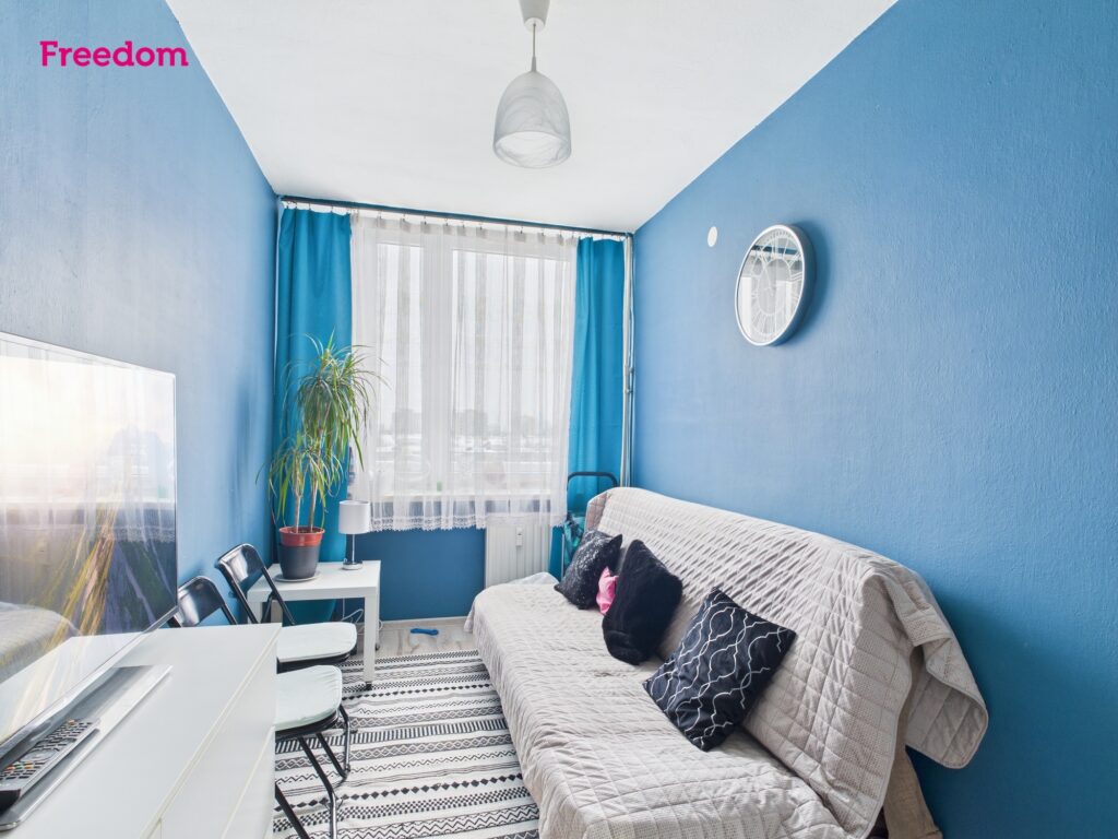 2 pok., 38m² Metro 6 min Chodecka 12 | Po remoncie - zdjęcie 4