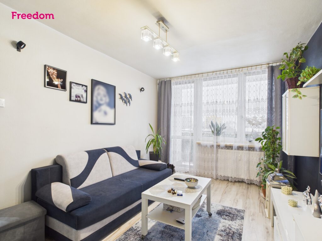 2 pok., 38m² Metro 6 min Chodecka 12 | Po remoncie - zdjęcie 2