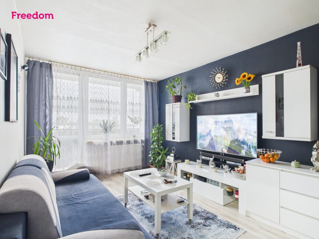 2 pok., 38m² Metro 6 min Chodecka 12 | Po remoncie - zdjęcie 1