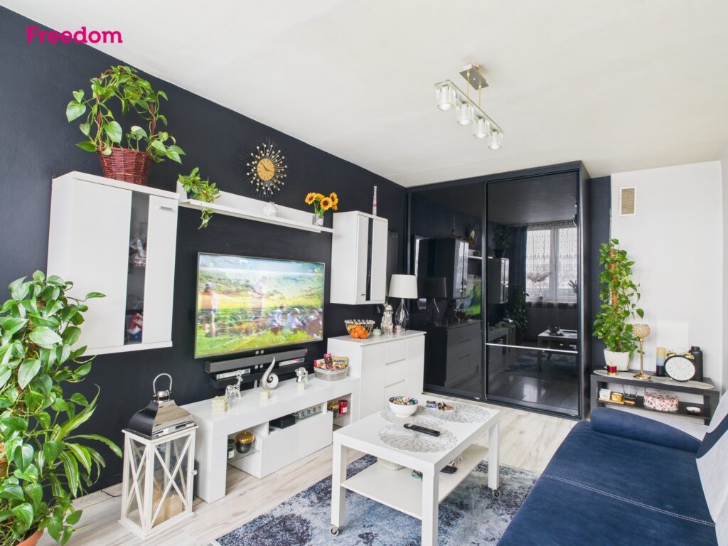 2 pok., 38m² Metro 6 min Chodecka 12 | Po remoncie - zdjęcie 3