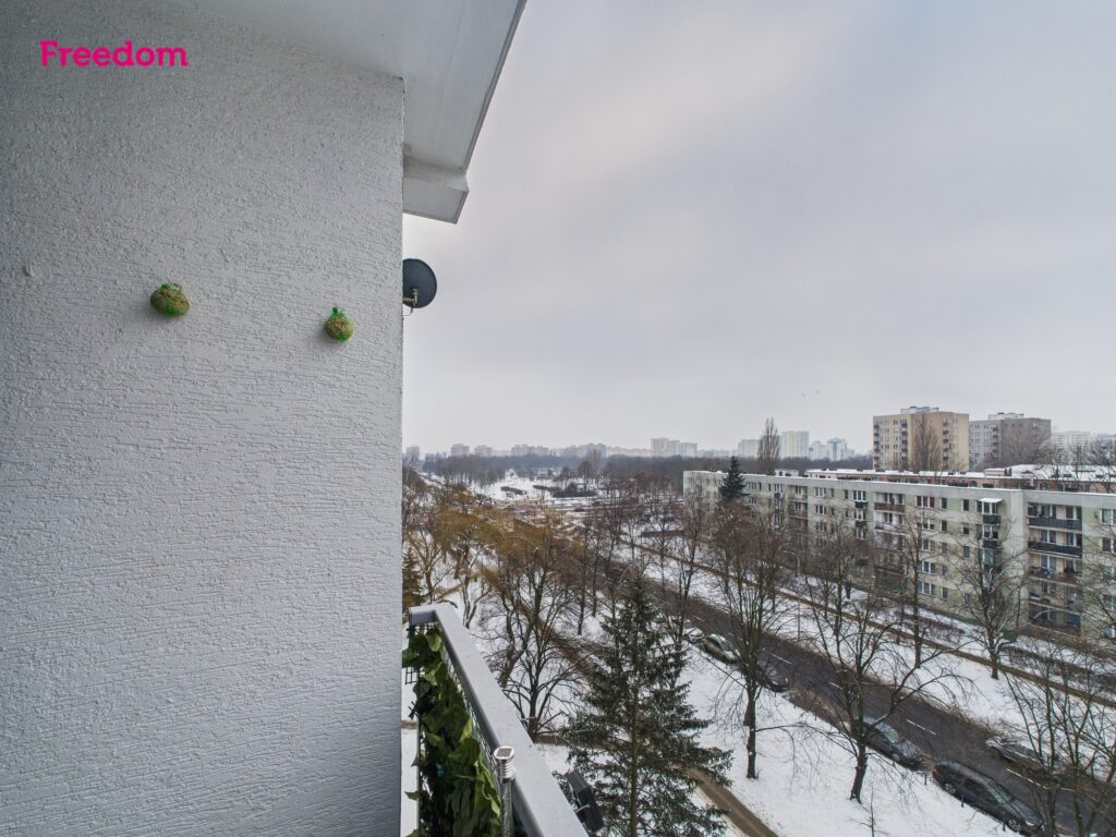 2 pok., 38m² Metro 6 min Chodecka 12 | Po remoncie - zdjęcie 10