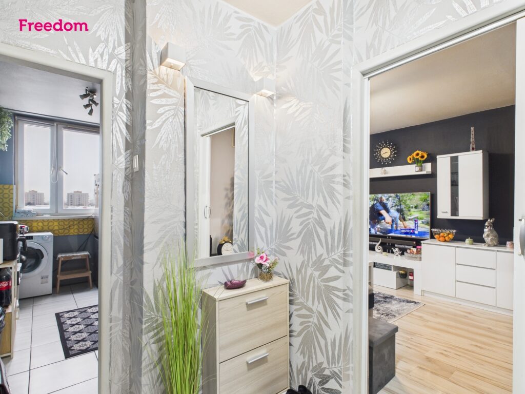 2 pok., 38m² Metro 6 min Chodecka 12 | Po remoncie - zdjęcie 5