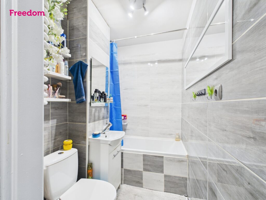 2 pok., 38m² Metro 6 min Chodecka 12 | Po remoncie - zdjęcie 7