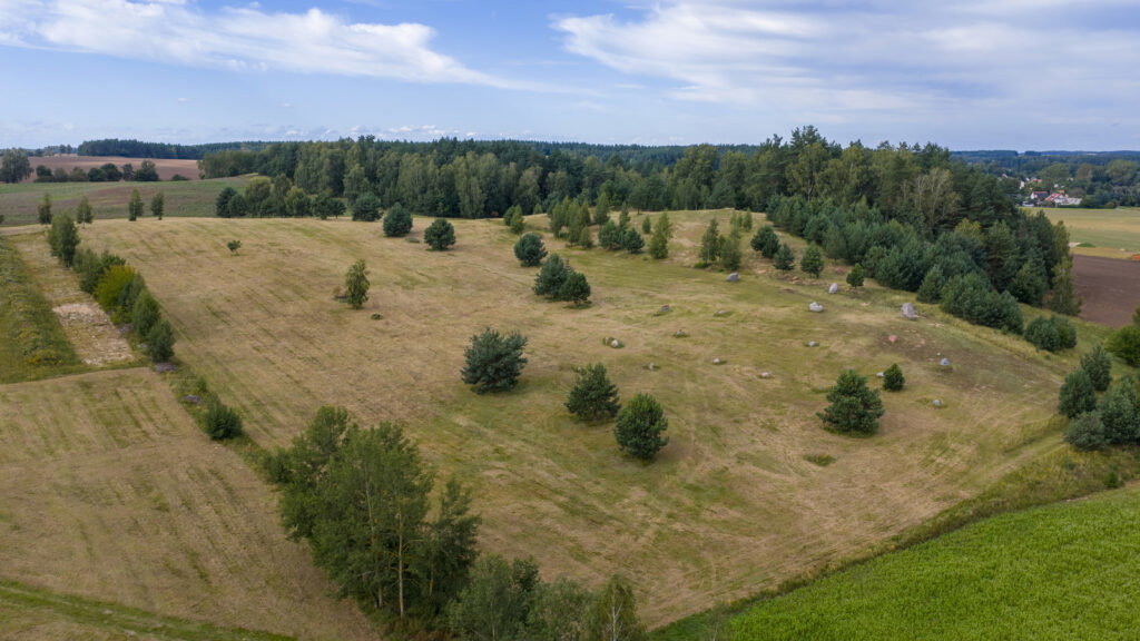 Działki pod budowę Szkotowo - zdjęcie 11