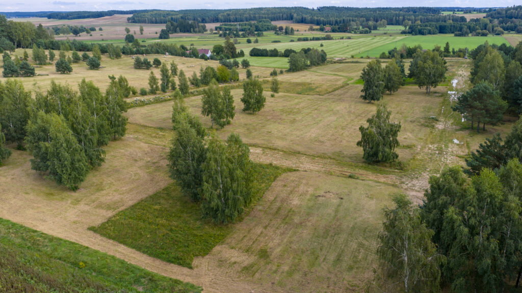 Działki pod budowę Szkotowo - zdjęcie 13