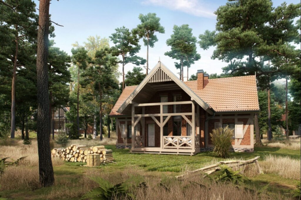 Działki pod budowę Szkotowo - zdjęcie 17