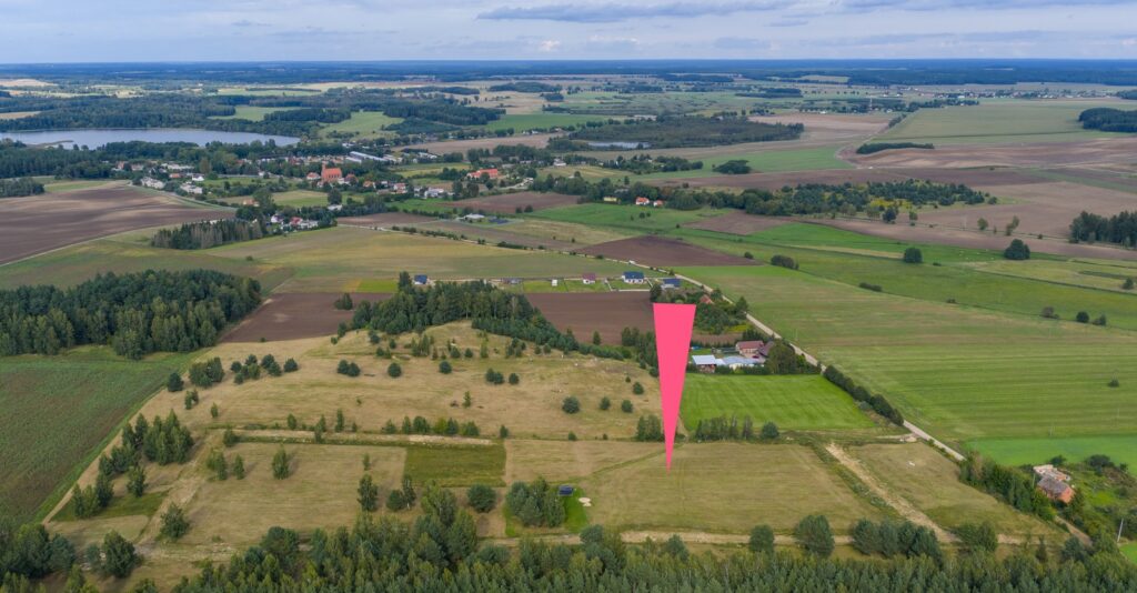 Działki pod budowę Szkotowo - zdjęcie 14