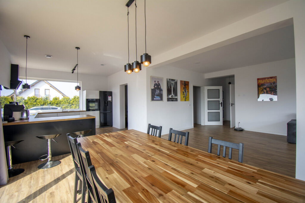 Krępa Słupsk, Nowy Dom 158m2 - zdjęcie 2