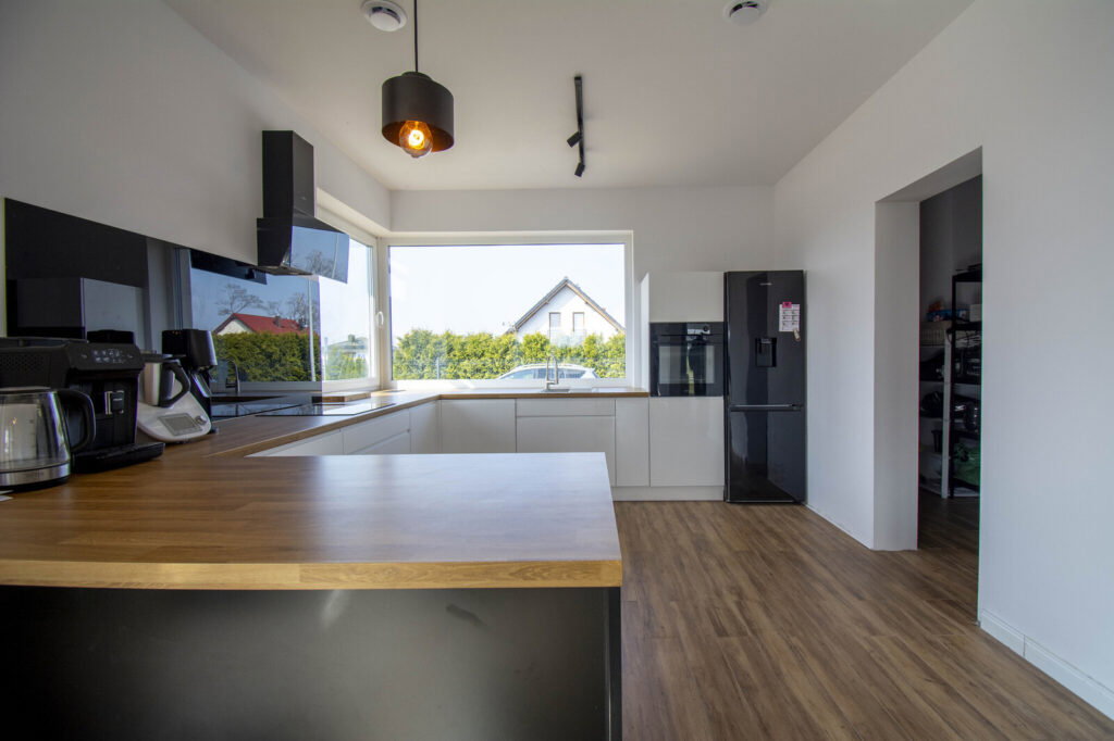 Krępa Słupsk, Nowy Dom 158m2 - zdjęcie 4