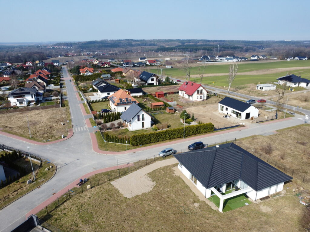 Krępa Słupsk, Nowy Dom 158m2 - zdjęcie 6
