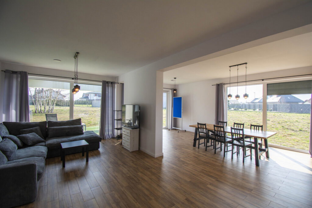 Krępa Słupsk, Nowy Dom 158m2 - zdjęcie 13