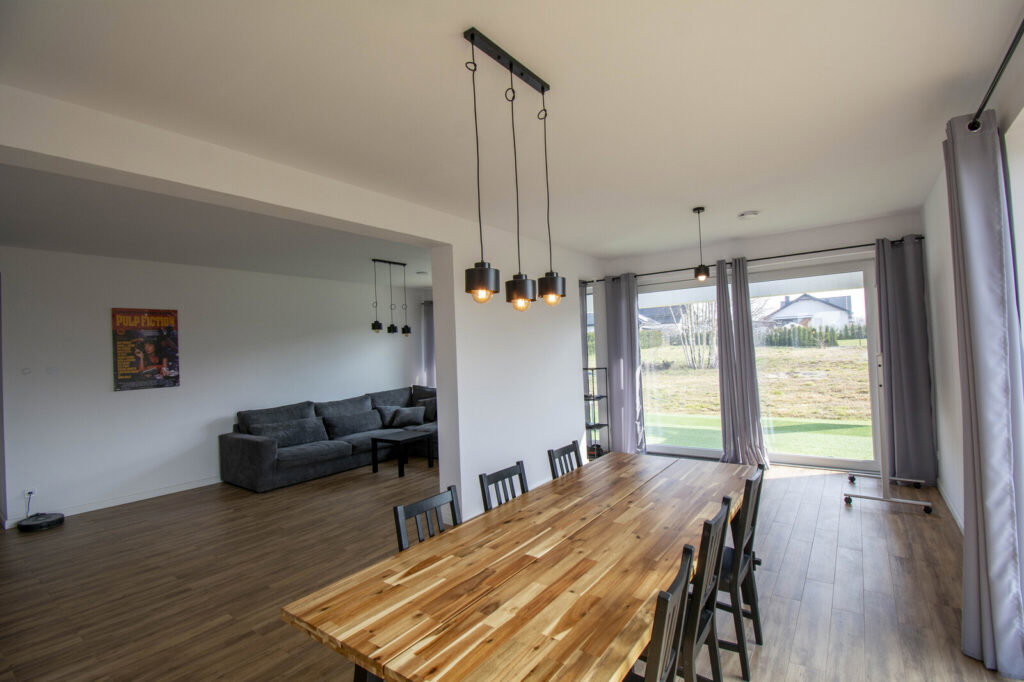 Krępa Słupsk, Nowy Dom 158m2 - zdjęcie 14