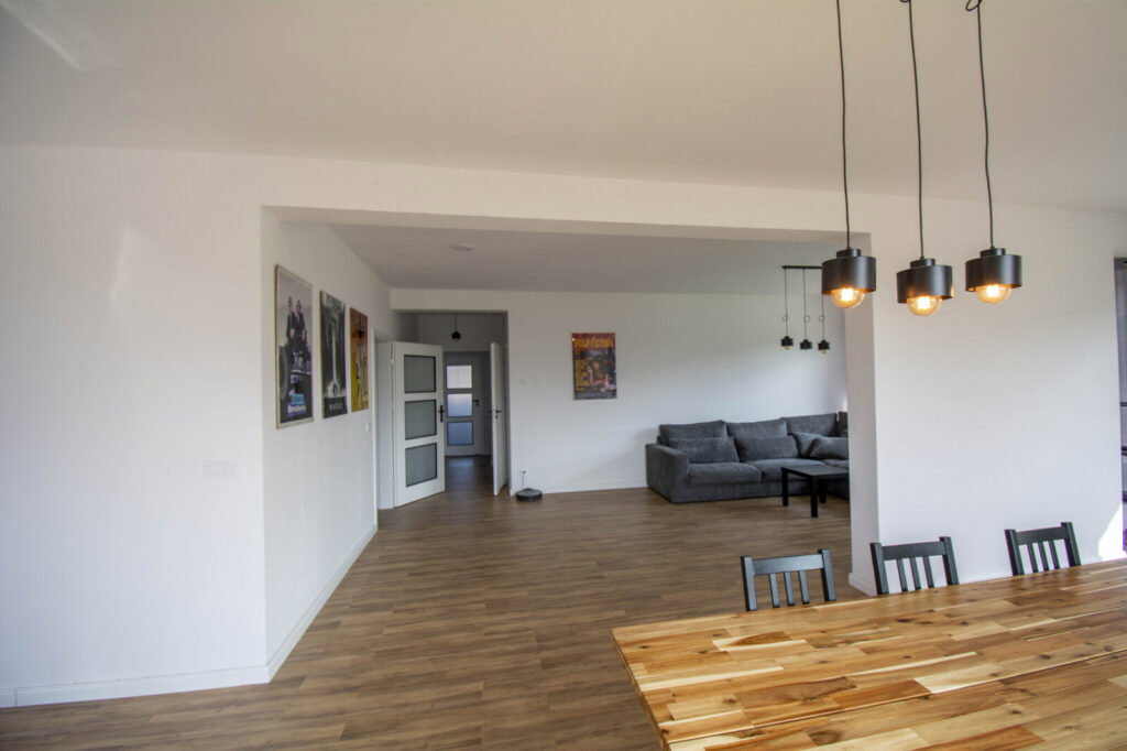 Krępa Słupsk, Nowy Dom 158m2 - zdjęcie 15