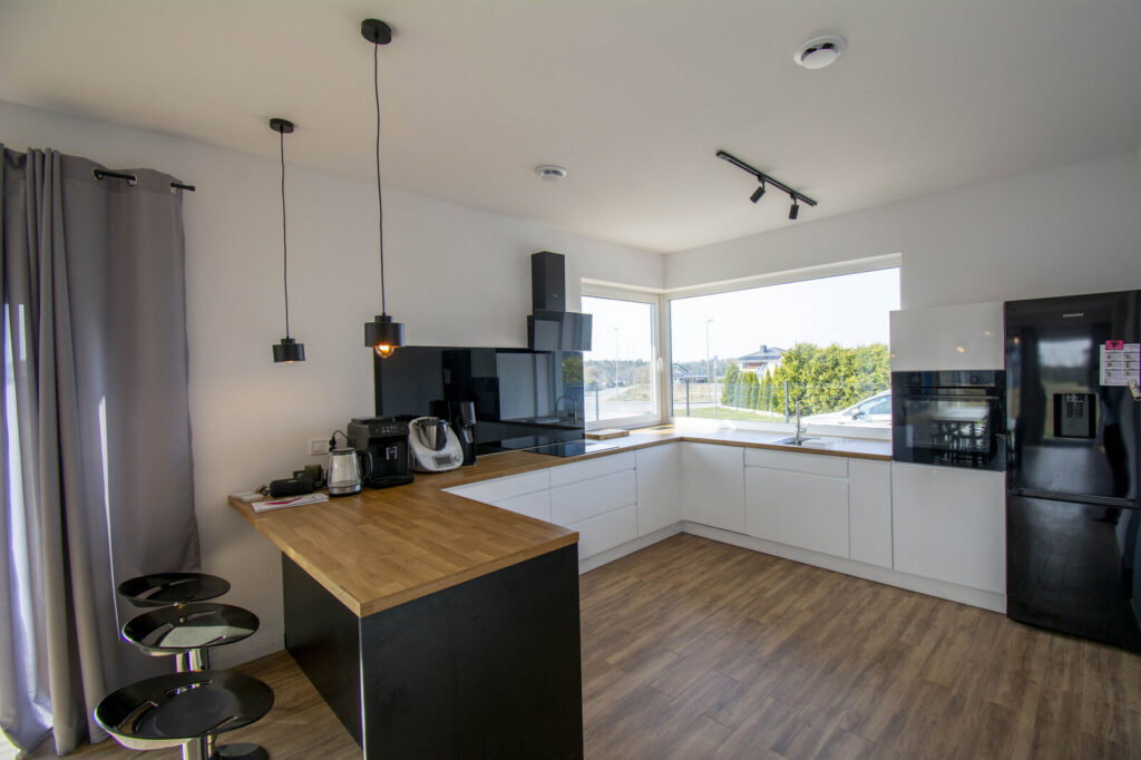 Krępa Słupsk, Nowy Dom 158m2 - zdjęcie 16