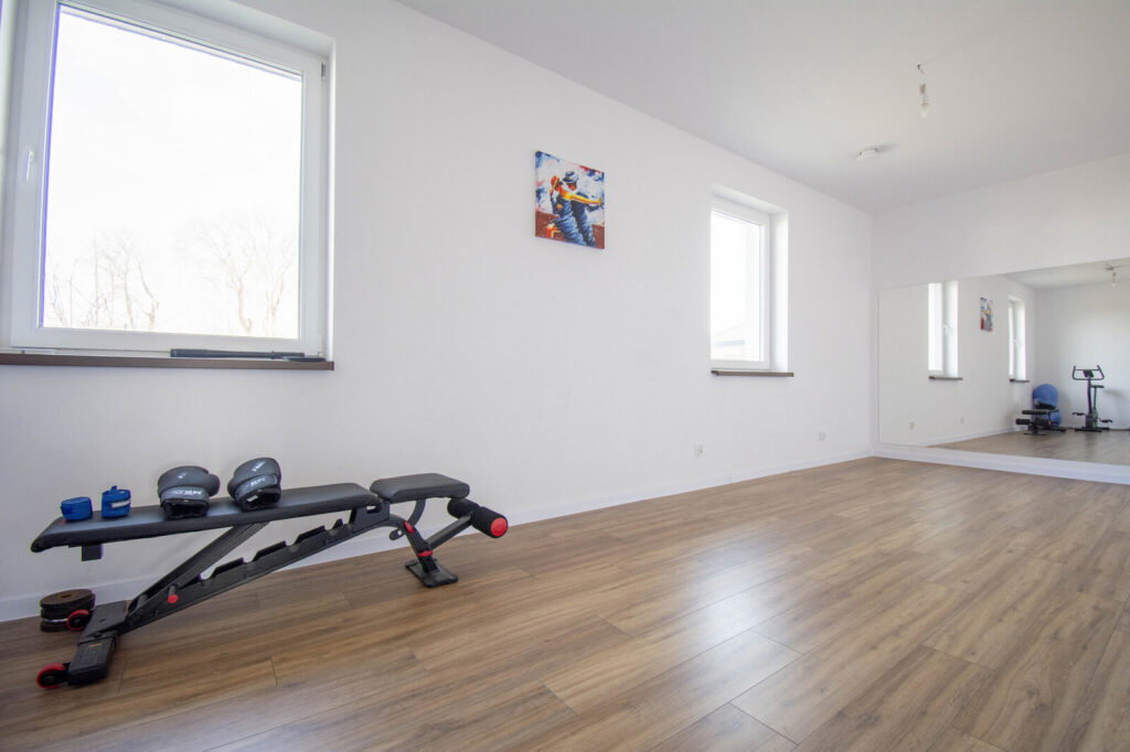 Krępa Słupsk, Nowy Dom 158m2 - zdjęcie 9