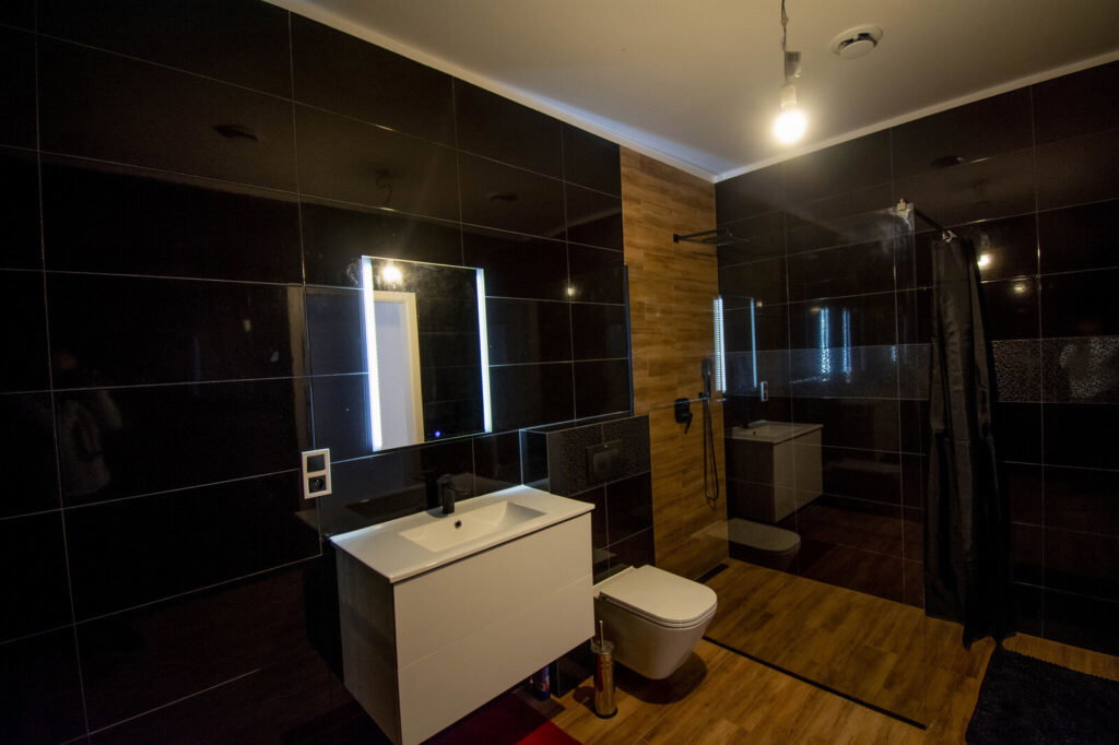 Krępa Słupsk, Nowy Dom 158m2 - zdjęcie 5