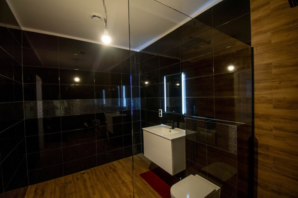 Krępa Słupsk, Nowy Dom 158m2 - zdjęcie 10