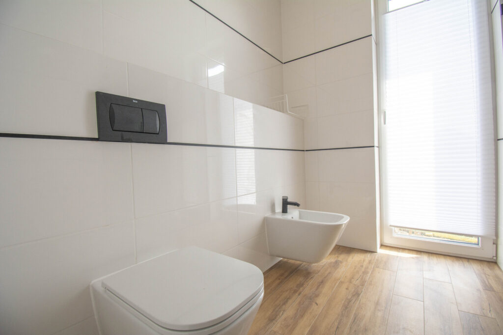 Krępa Słupsk, Nowy Dom 158m2 - zdjęcie 19