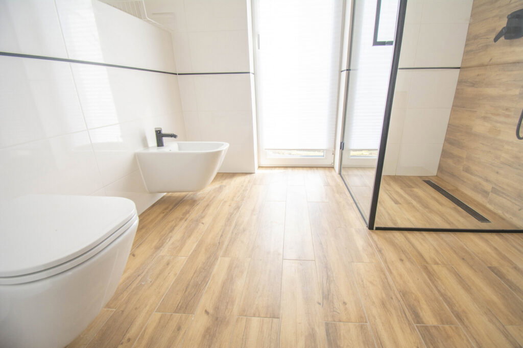 Krępa Słupsk, Nowy Dom 158m2 - zdjęcie 20