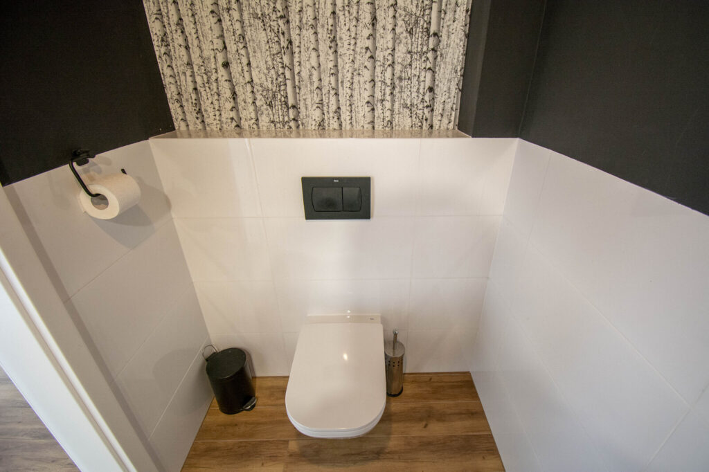 Krępa Słupsk, Nowy Dom 158m2 - zdjęcie 21