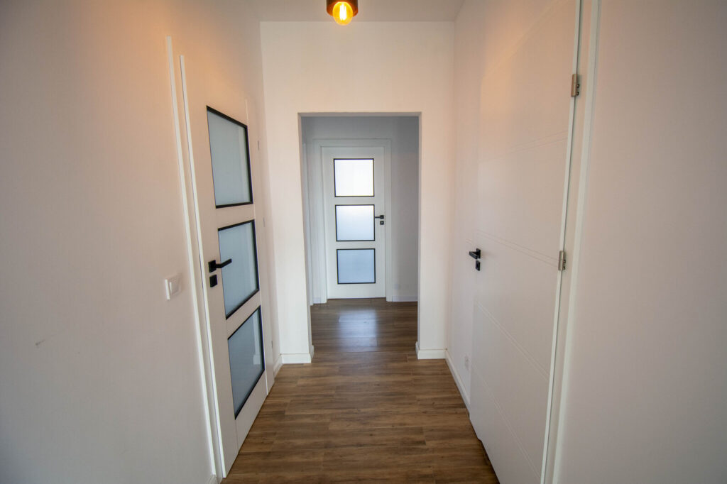 Krępa Słupsk, Nowy Dom 158m2 - zdjęcie 22