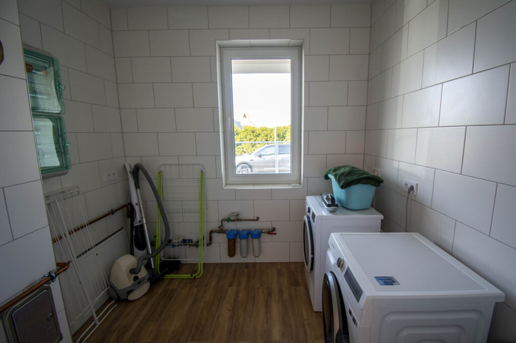 Krępa Słupsk, Nowy Dom 158m2 - zdjęcie 24