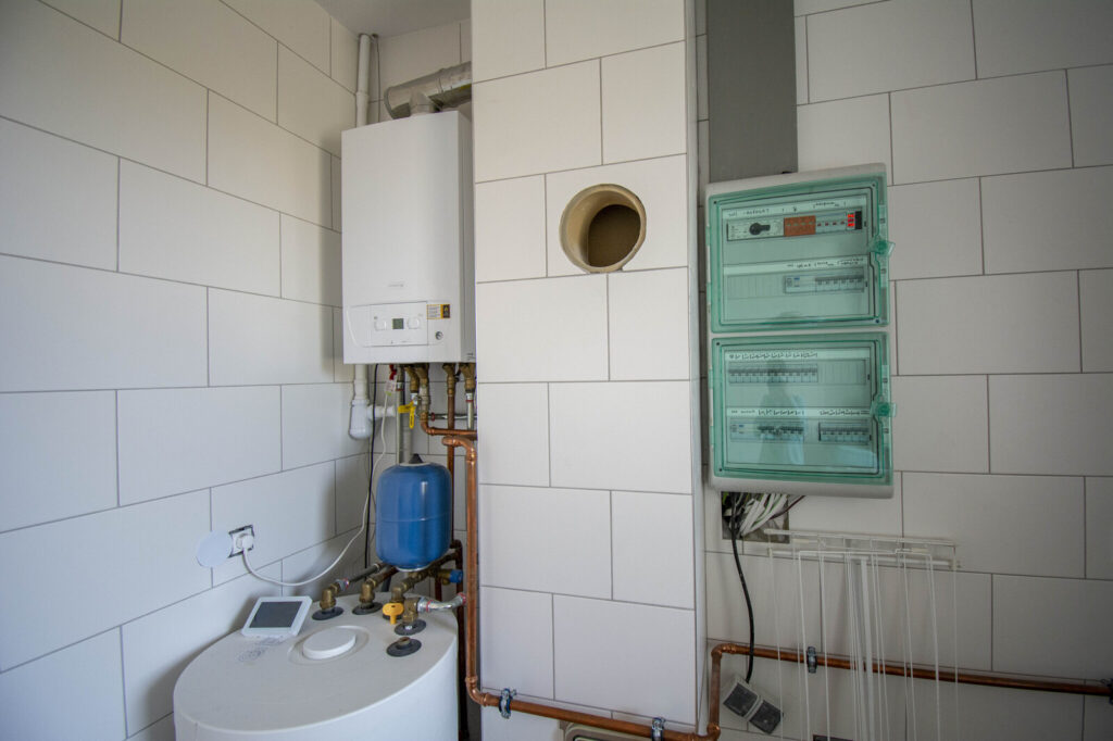 Krępa Słupsk, Nowy Dom 158m2 - zdjęcie 25