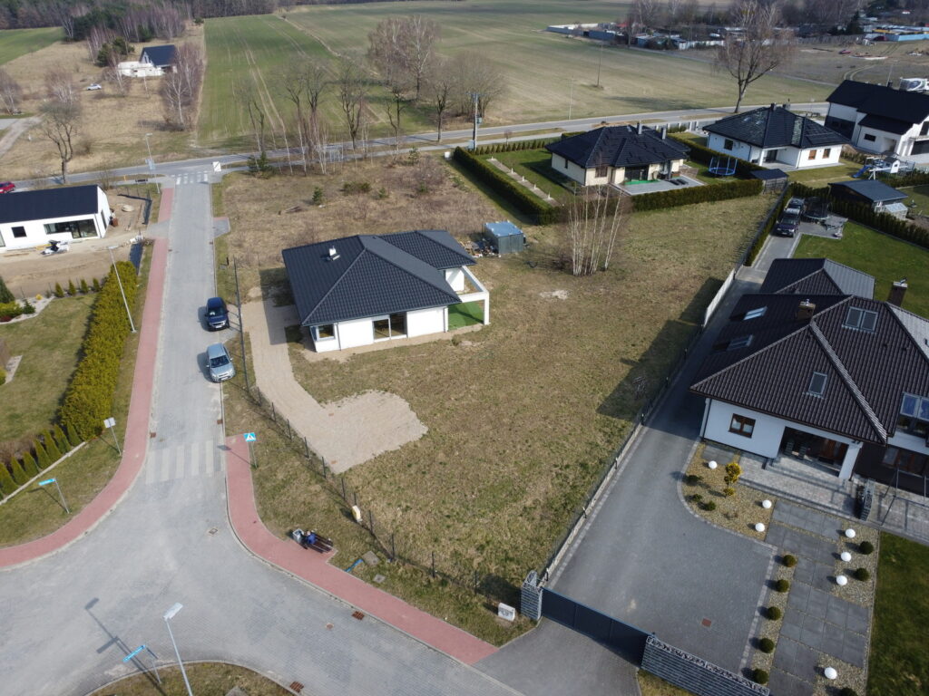 Krępa Słupsk, Nowy Dom 158m2 - zdjęcie 26