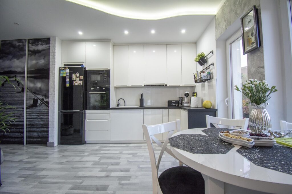 Wyjątkowe, Siemianice, Ku Słuńcu, 50m2, Ogród - zdjęcie 4