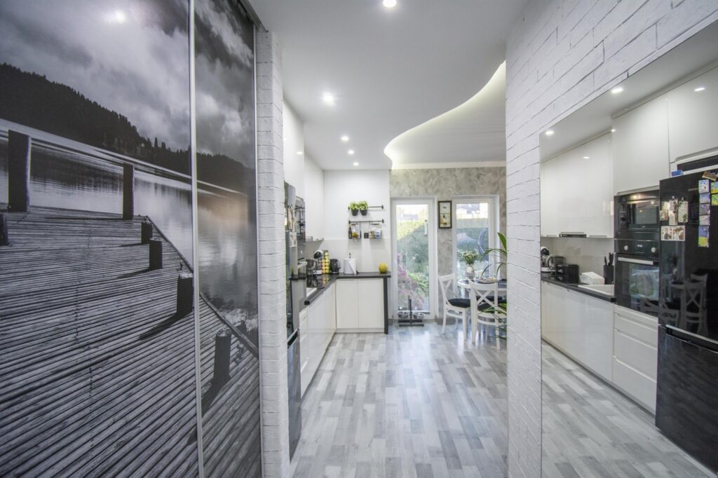 Wyjątkowe, Siemianice, Ku Słuńcu, 50m2, Ogród - zdjęcie 8