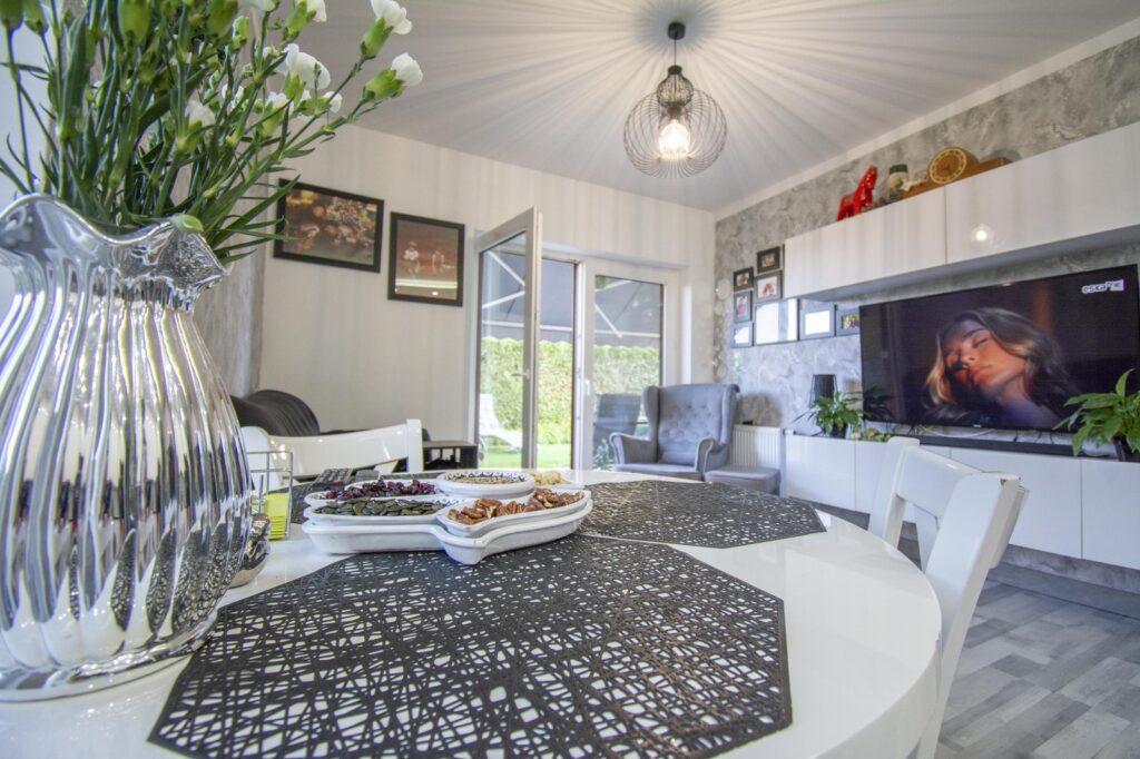 Wyjątkowe, Siemianice, Ku Słuńcu, 50m2, Ogród - zdjęcie 10