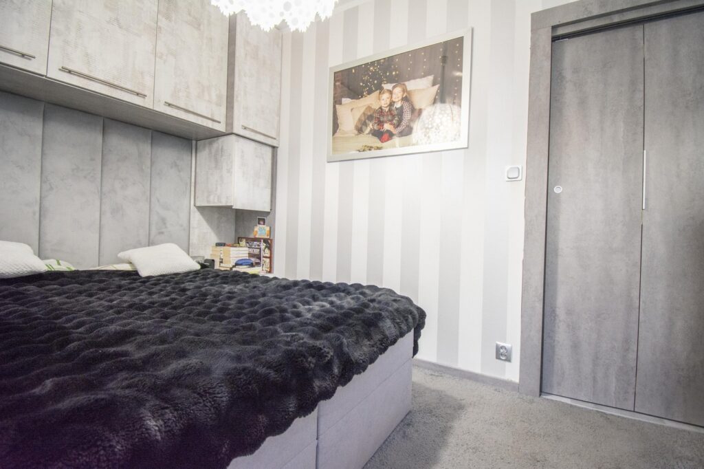 Wyjątkowe, Siemianice, Ku Słuńcu, 50m2, Ogród - zdjęcie 3