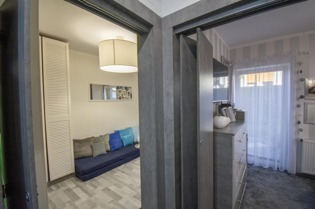 Wyjątkowe, Siemianice, Ku Słuńcu, 50m2, Ogród - zdjęcie 16