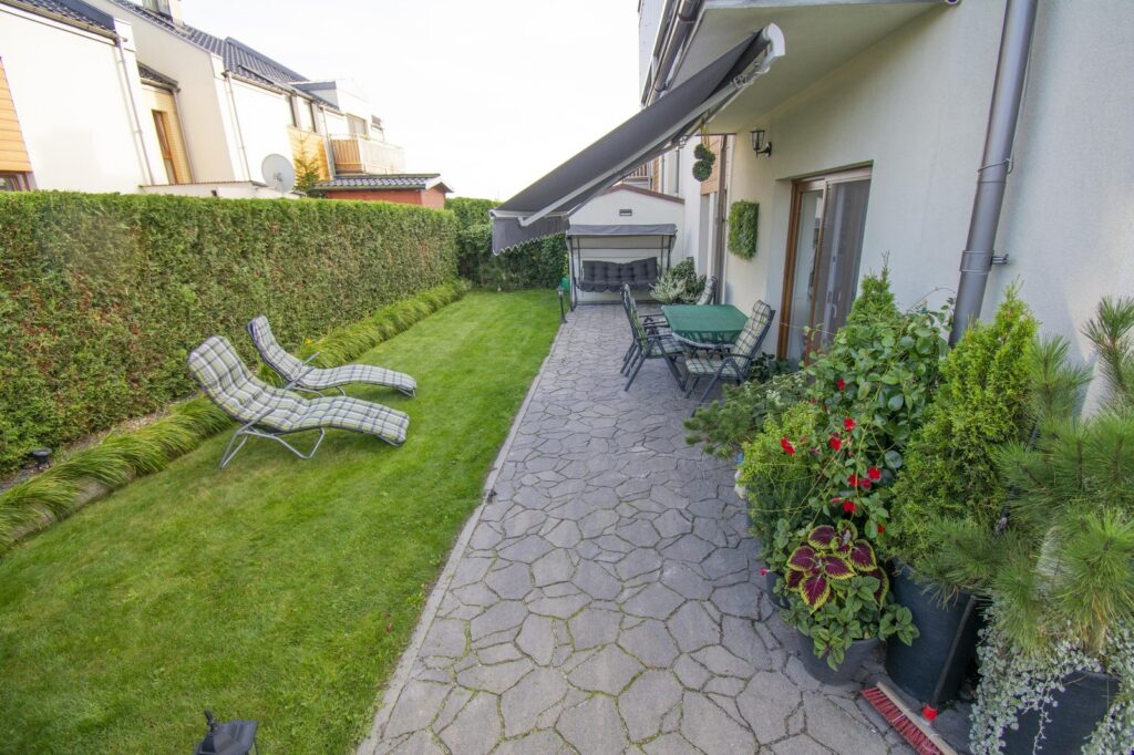 Wyjątkowe, Siemianice, Ku Słuńcu, 50m2, Ogród - zdjęcie 18