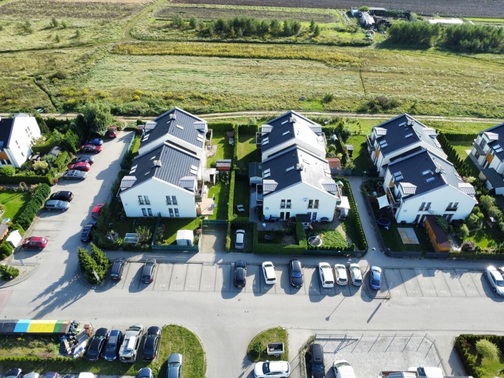 Wyjątkowe, Siemianice, Ku Słuńcu, 50m2, Ogród - zdjęcie 20