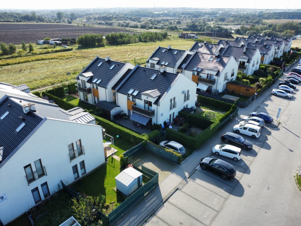 Wyjątkowe, Siemianice, Ku Słuńcu, 50m2, Ogród - zdjęcie 21