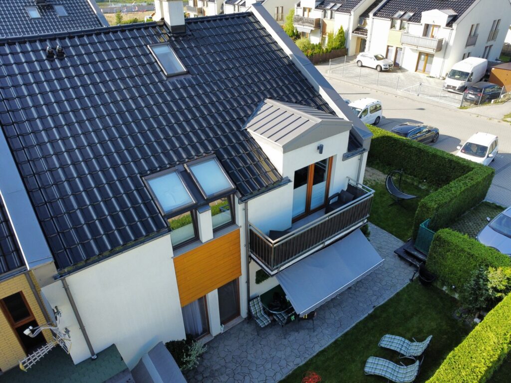 Wyjątkowe, Siemianice, Ku Słuńcu, 50m2, Ogród - zdjęcie 22