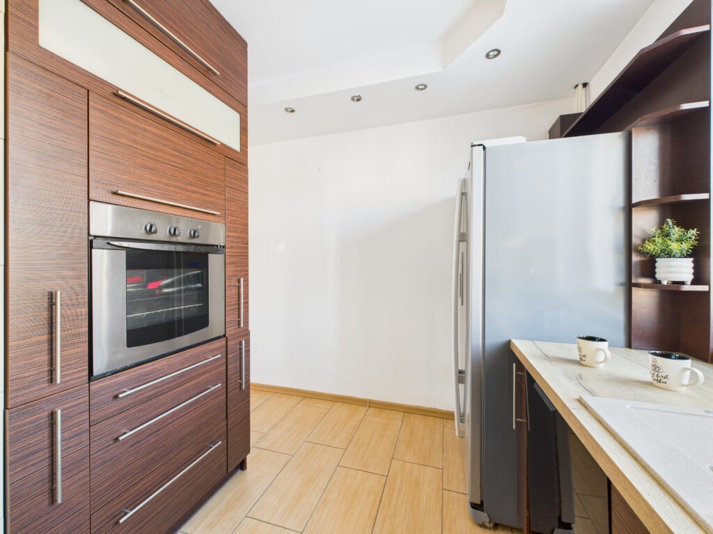 Dwupoziomowe komfortowe mieszkanie Witosa - zdjęcie 7