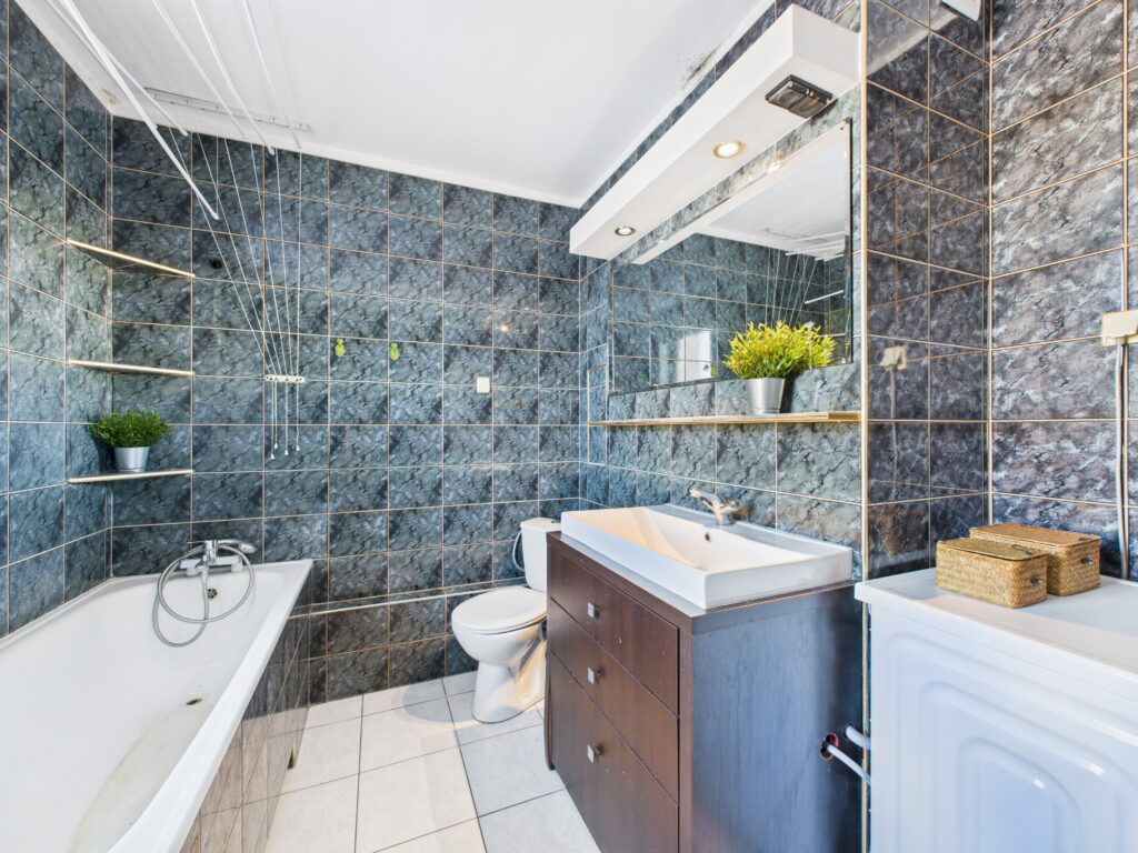 Dwupoziomowe komfortowe mieszkanie Witosa - zdjęcie 11