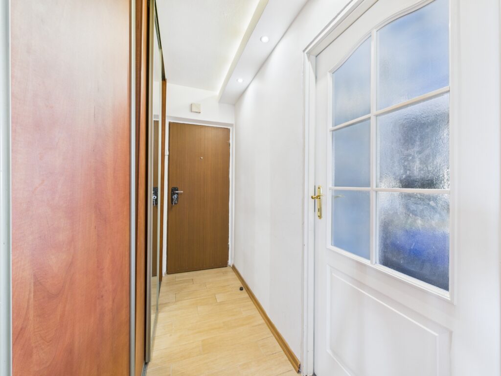 Dwupoziomowe komfortowe mieszkanie Witosa - zdjęcie 13