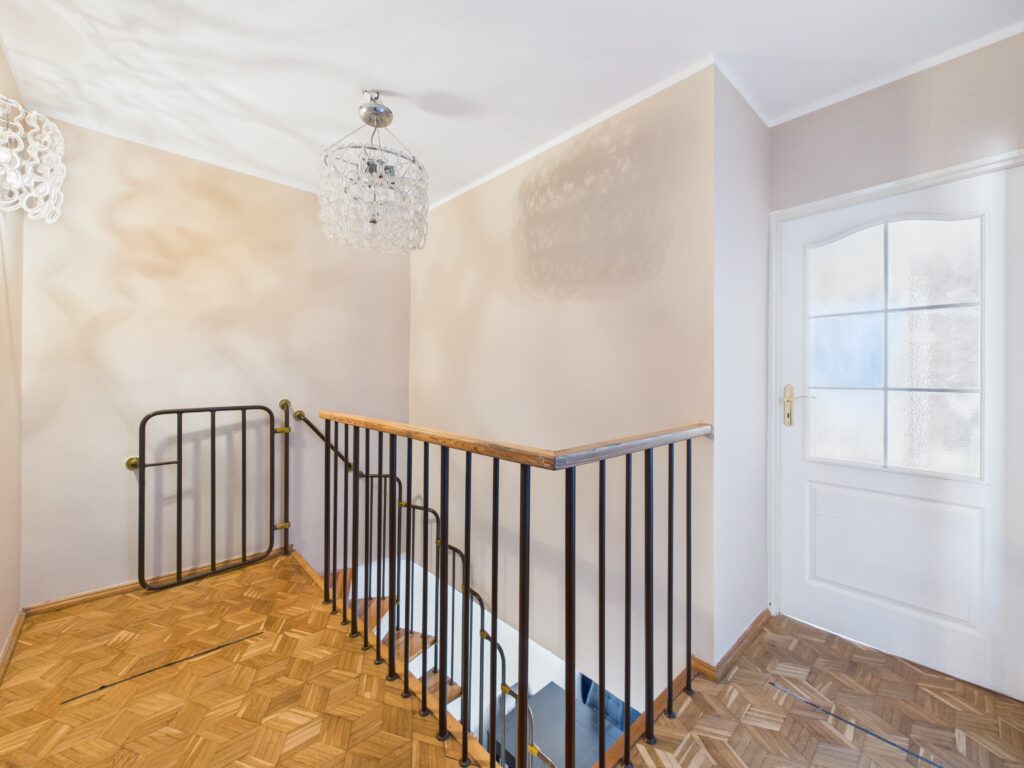 Dwupoziomowe komfortowe mieszkanie Witosa - zdjęcie 12