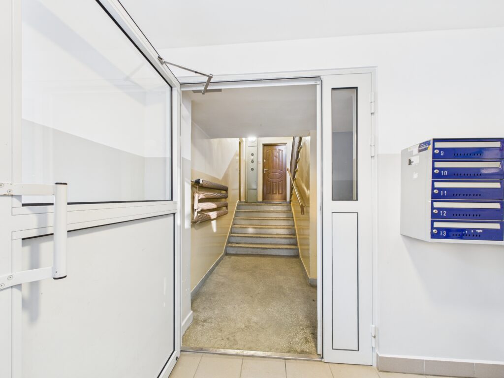 Dwupoziomowe komfortowe mieszkanie Witosa - zdjęcie 17